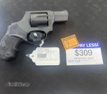 Taurus 856
