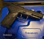 Brand new FN 57