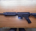 5.56 / 223 AR Armalite Upper / Aero Precision Lower