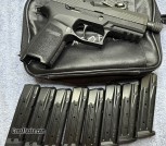 Sig Sauer P320 Full Size, 9mm (26)