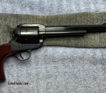 Cimarron Bad Boy single action revolver, .44 Magnum, 8” barrel. (28)