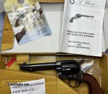 Uberti 1873 El Patron single action revolver, 9mm (36)