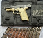 Smith & Wesson M&P 22 Compact (42)