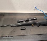TC compass rifle in 6.5CM