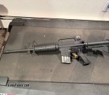 Colt AR-15 A2 Carbine Matching