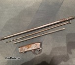 Gunsmith Special- set of Browning SA-22 parts kit