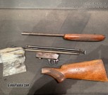 Complete parts kit of Browning SA-22 complete