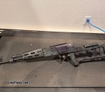 Rare Norinco Mak-90 upgraded