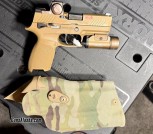 M18 Duty Build
