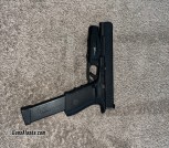 Glock G40 10mm