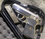 Walther ppl/s .380
