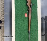 Arisaka Type 38 6.5x50