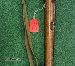 Winchester Model 74 22LR Rifle