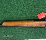 Western Field 12 ga Bolt Action