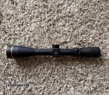 Leupold scopes /Bushnell scope