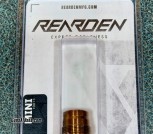 Brand New Rearden Plan B Mini Muzzle Device 5/8-24