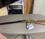 NRA Henry 44-40