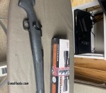 Rifle win. Mod 70 270