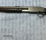 1912 Remington Model 12-A, .22 (4)