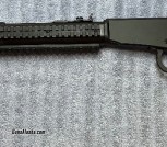 Mossberg Model 464 SPX, .22 LR (9)