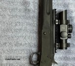 H&R 1871 Handi-Rifle AAC Edition, .300 AAC Blackout (10)