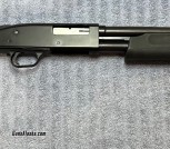 Mossberg 500, 20 gauge (12)