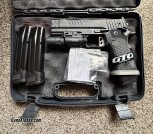 Brand new SIG P211 GTO surefire x300u