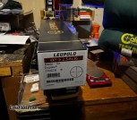 Leupold VX-3i 2.5-8x36 duplex