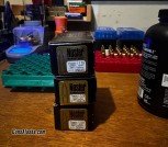 7mm Nosler partitions 175gr