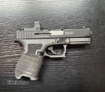 Advantage Arms .22lr G19