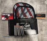 S&W 380 EZ with light/laser