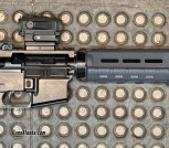 PSA CHF Premium M4 