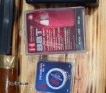 CVA 50 CAL SUPPLIES