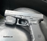 Glock 22 gen 4 
