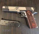 Kimber .45ACP Eclipse Custom II