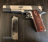 Kimber .45ACP Eclipse Custom II