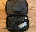 Springfield Hellcat OSP w/ CT optic