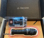 BE Meyers Kiji K1 ir illuminator