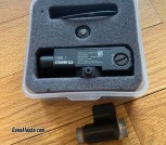 Steiner CQBL-1 vis/ir laser