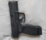 Springfield Hellcat Pro 