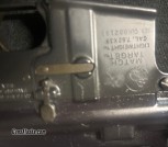 AR 15 match Target lightweight pre ban 7.62x39