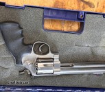Smith and Wesson 629-4 44 Magnum