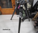 Inverted tripod Leofoto SO-362C