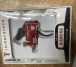 Triggertech diamond AR15 2 stage curve