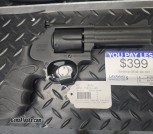 Used Sarsilmaz SR38 .38/.357