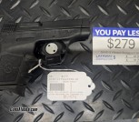 Used Smith & Wesson M&P Bodyguard .380