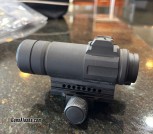 Aimpoint Comp M4