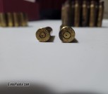 38 SPL and 7.62 NATO brass