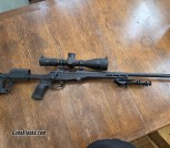 Howa 1500 6.5 creedmoor