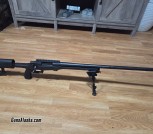 Howa 1500 6.5 creedmoor
